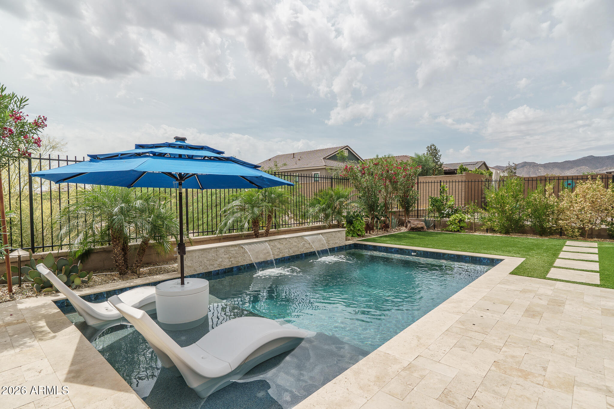 20627 W RANCHO Drive