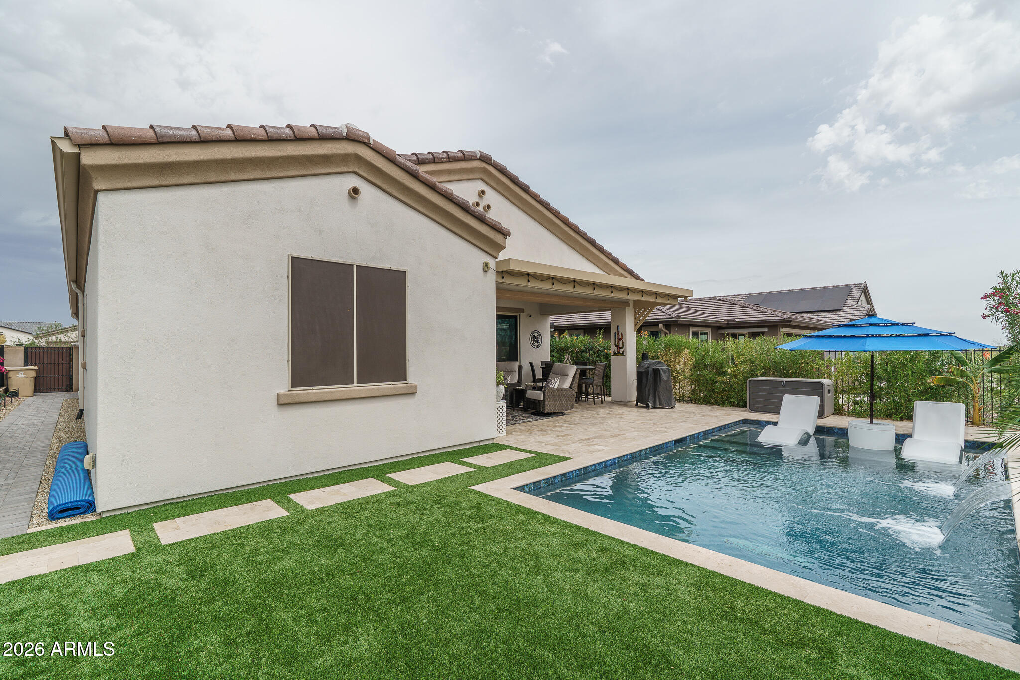 20627 W RANCHO Drive