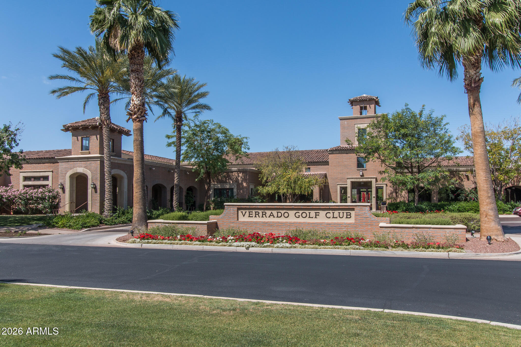 20627 W RANCHO Drive