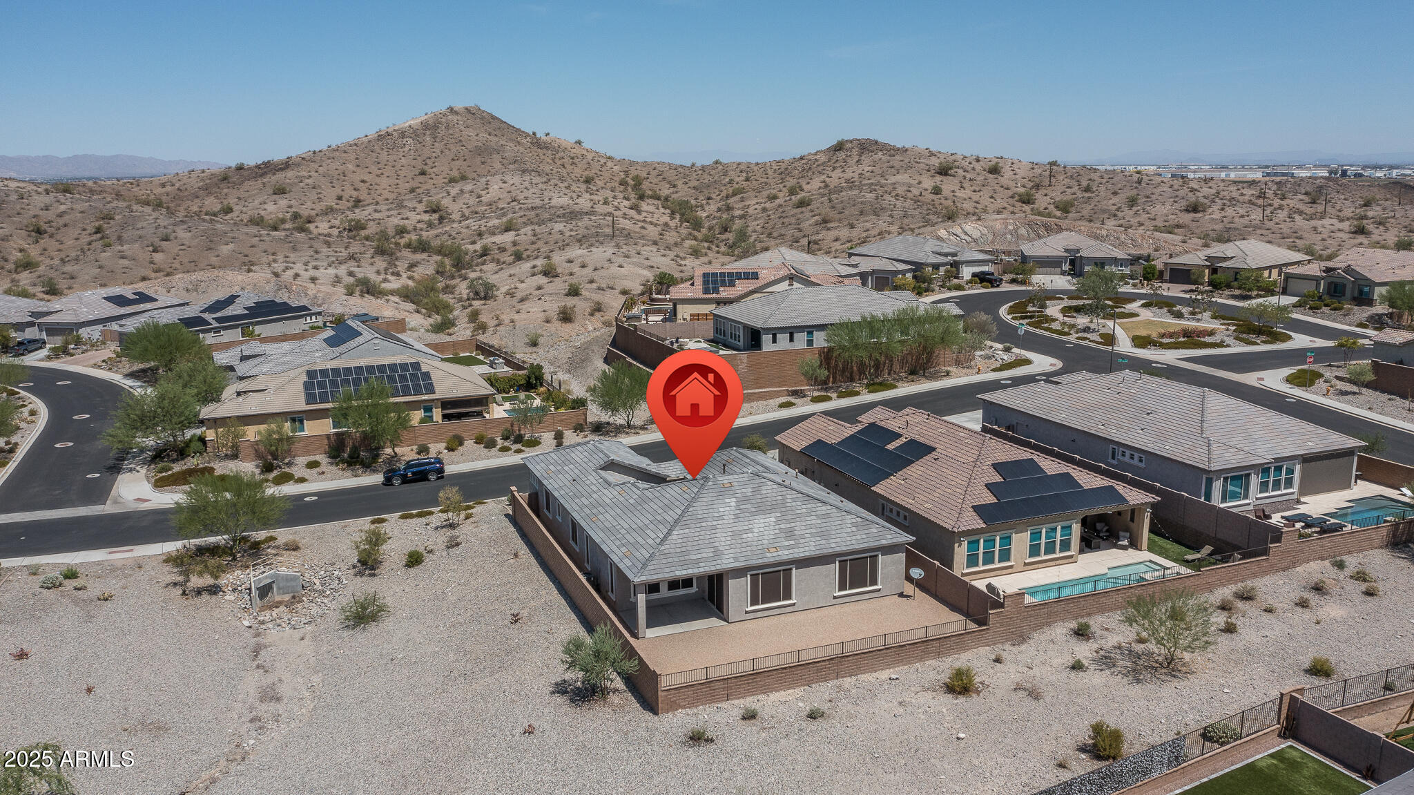 16527 W VALENCIA Drive