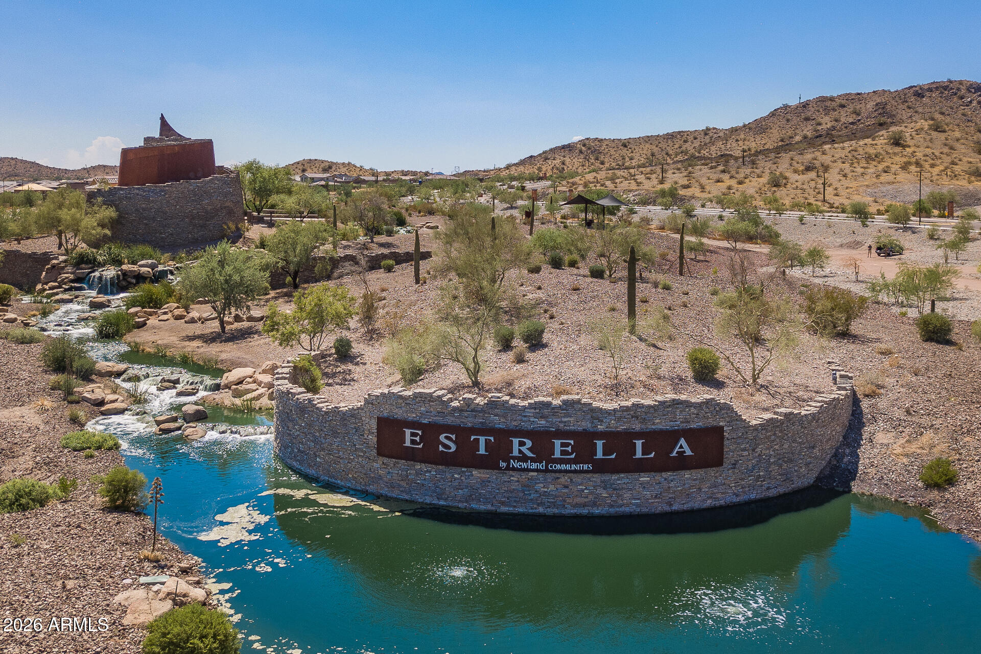 16527 W VALENCIA Drive