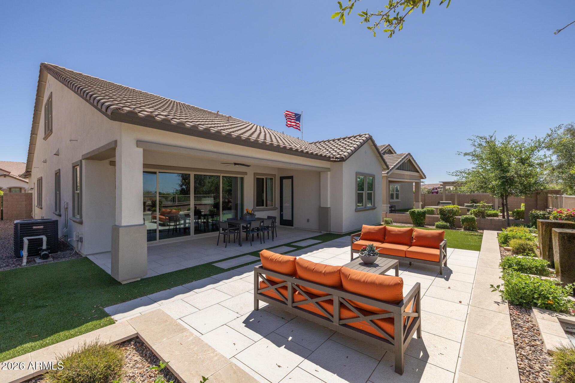 23024 E ARROWHEAD Trail