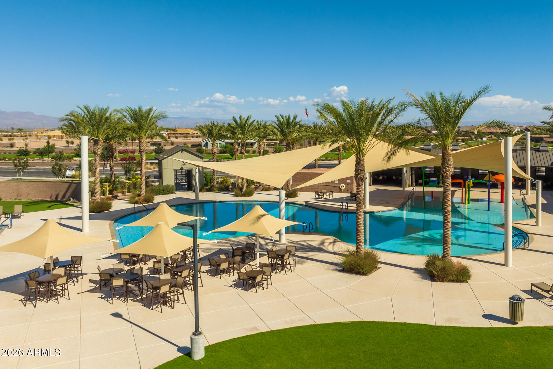 23024 E ARROWHEAD Trail