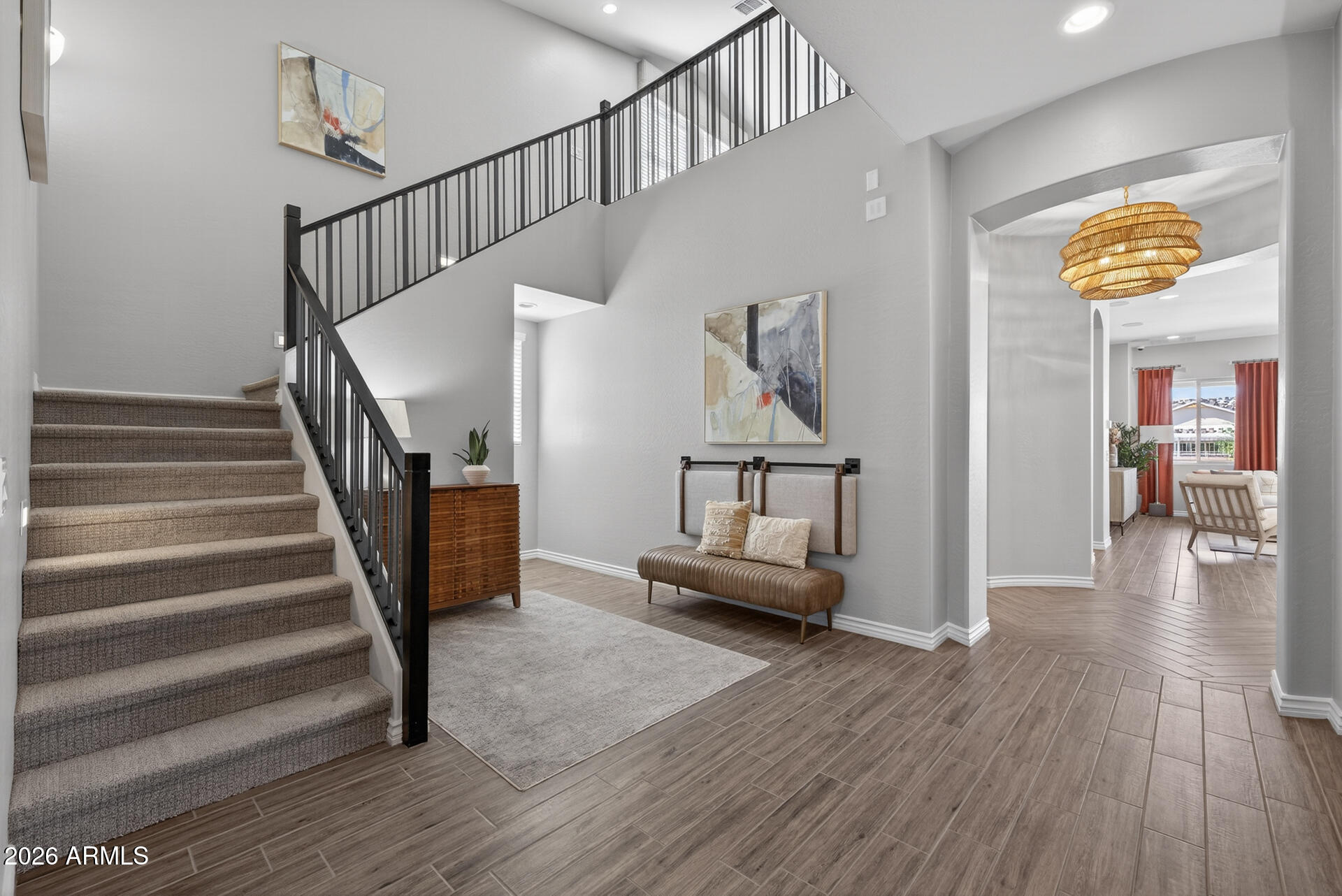 23024 E ARROWHEAD Trail