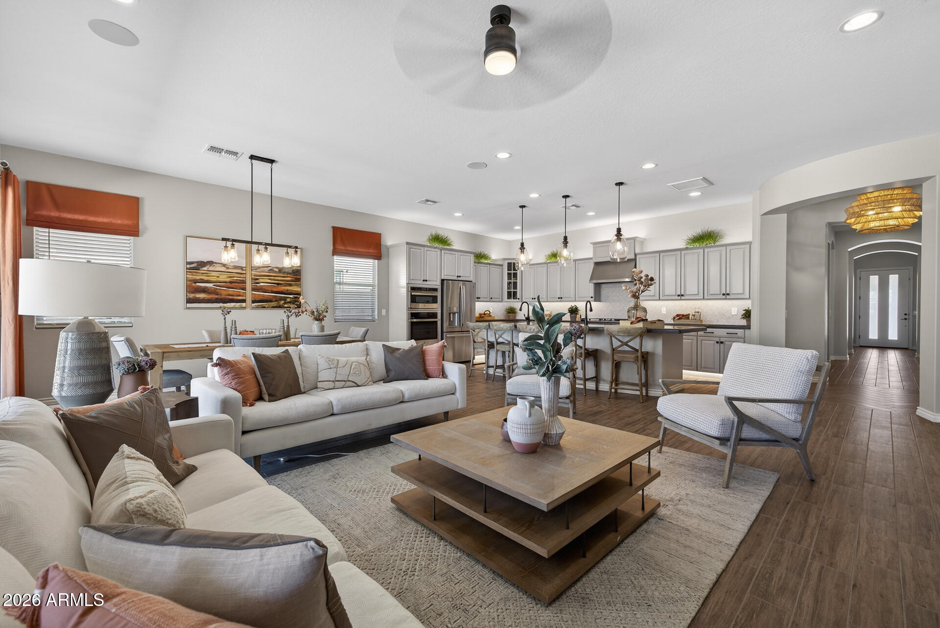 23024 E ARROWHEAD Trail