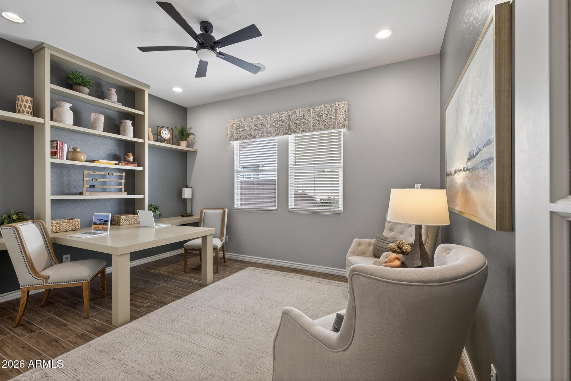 23024 E ARROWHEAD Trail