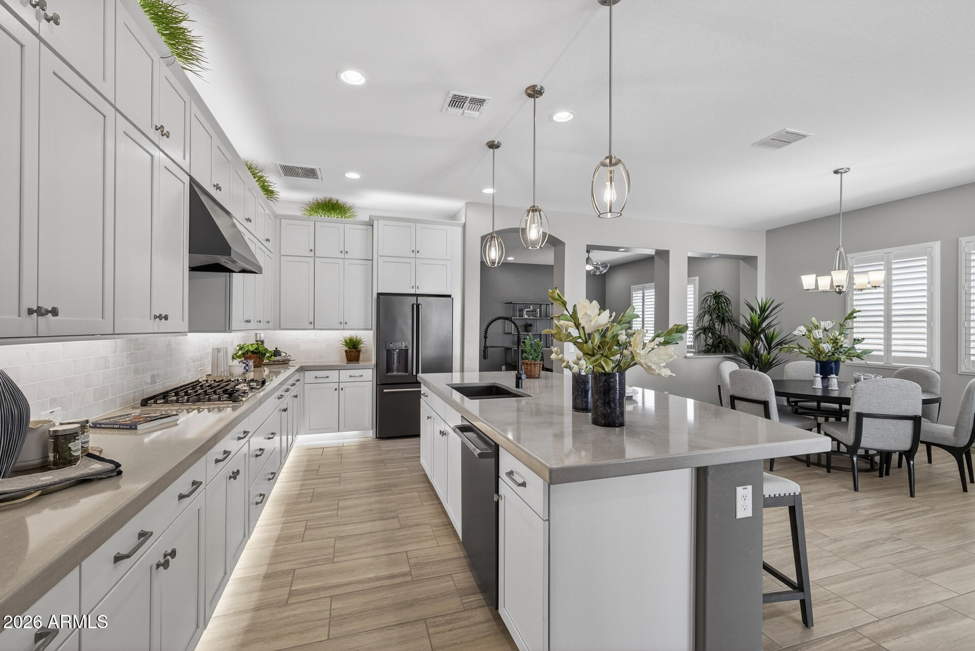 23032 E ARROWHEAD Trail