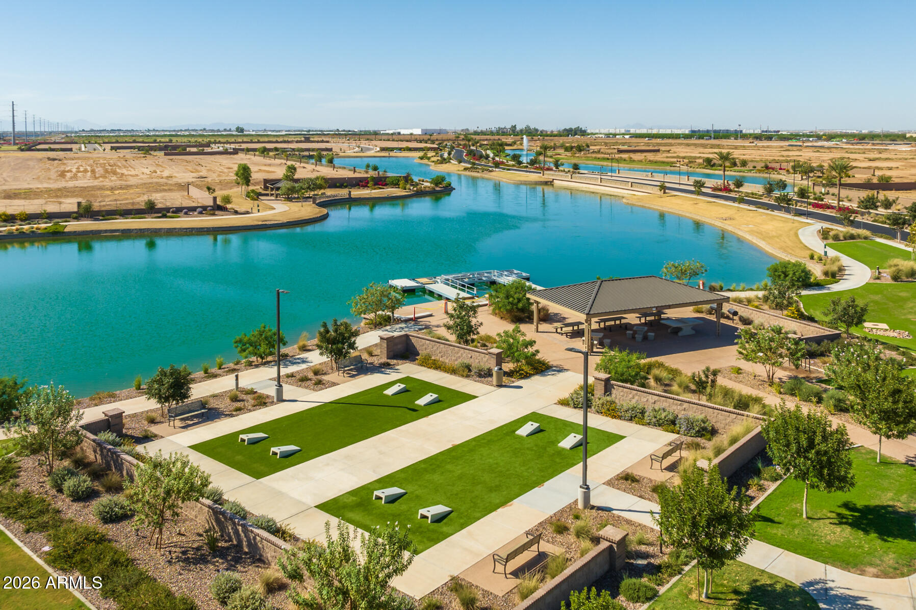 23032 E ARROWHEAD Trail