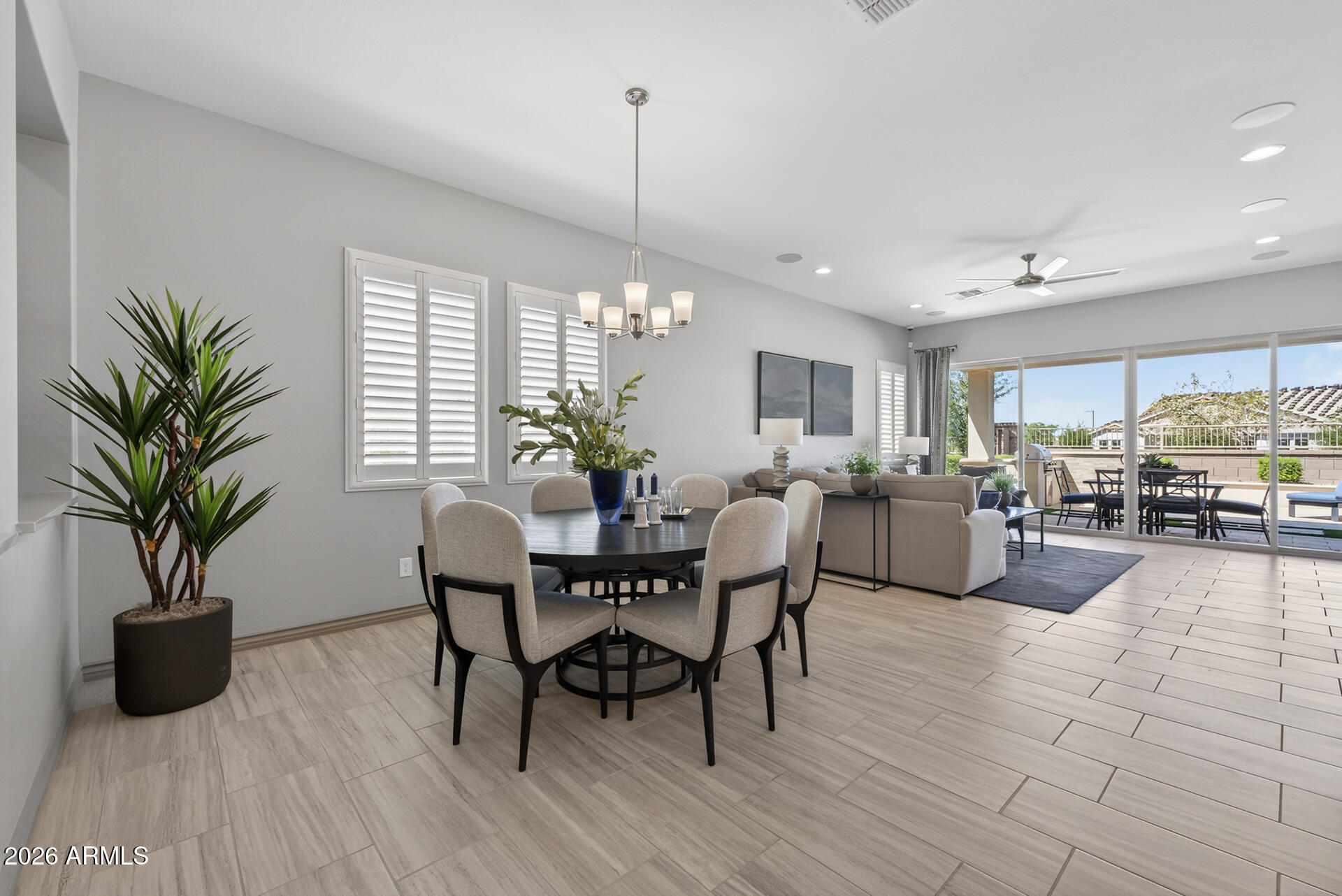 23032 E ARROWHEAD Trail