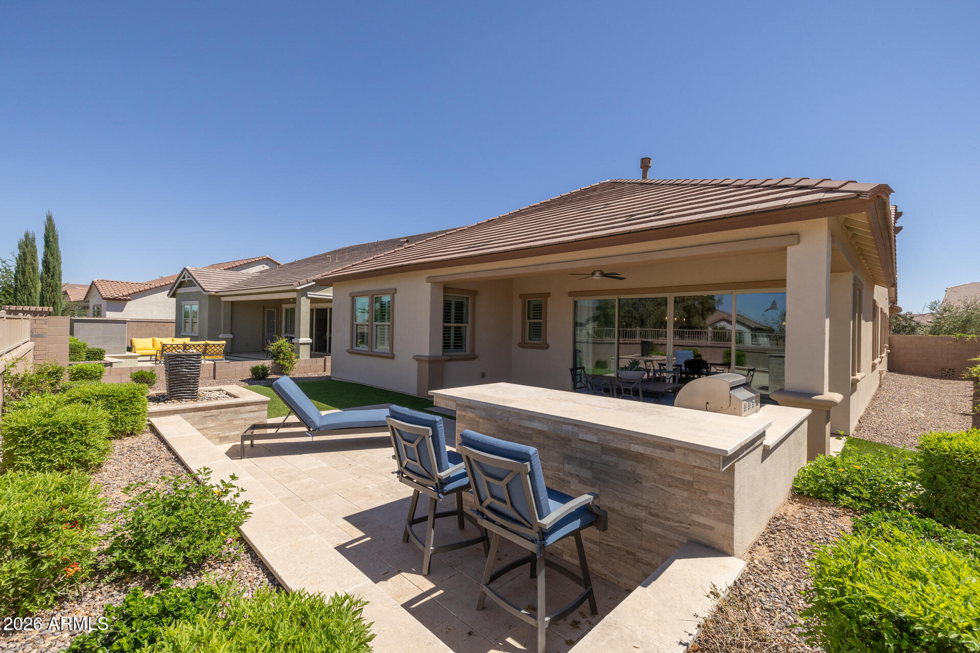 23032 E ARROWHEAD Trail