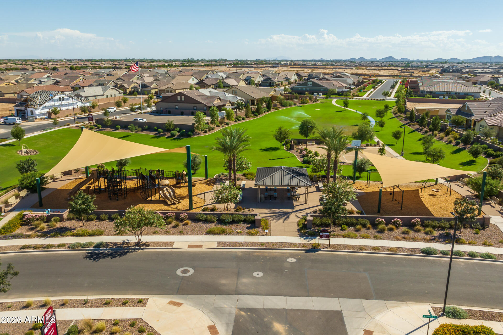 23032 E ARROWHEAD Trail