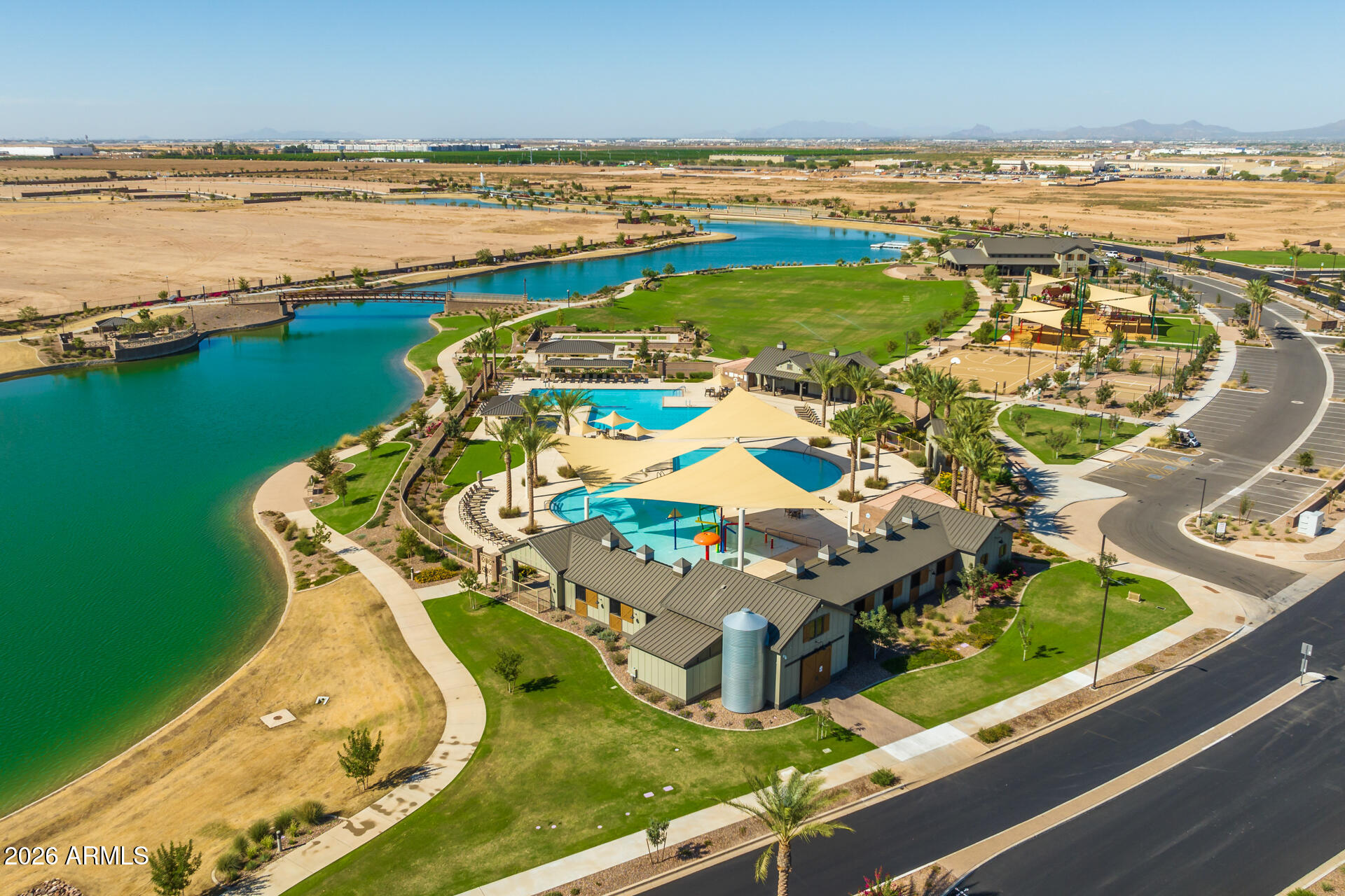 23032 E ARROWHEAD Trail