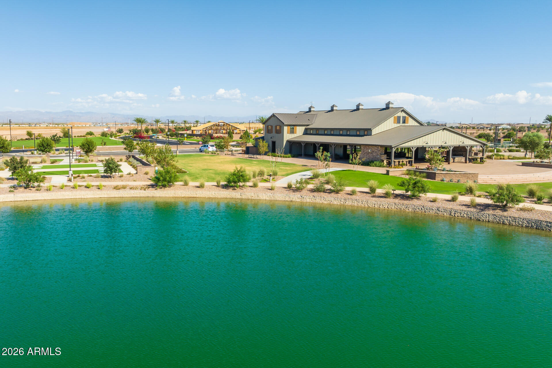 23032 E ARROWHEAD Trail