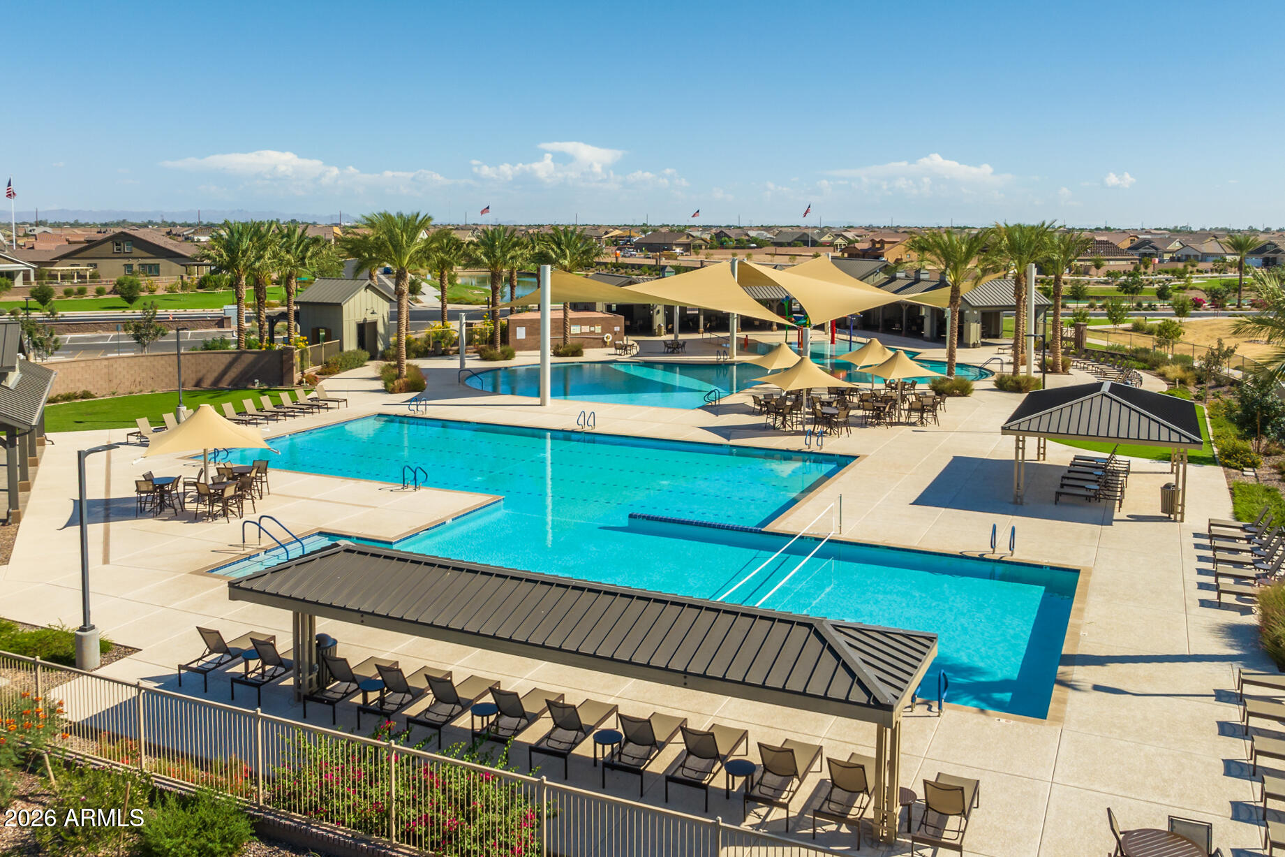 23032 E ARROWHEAD Trail