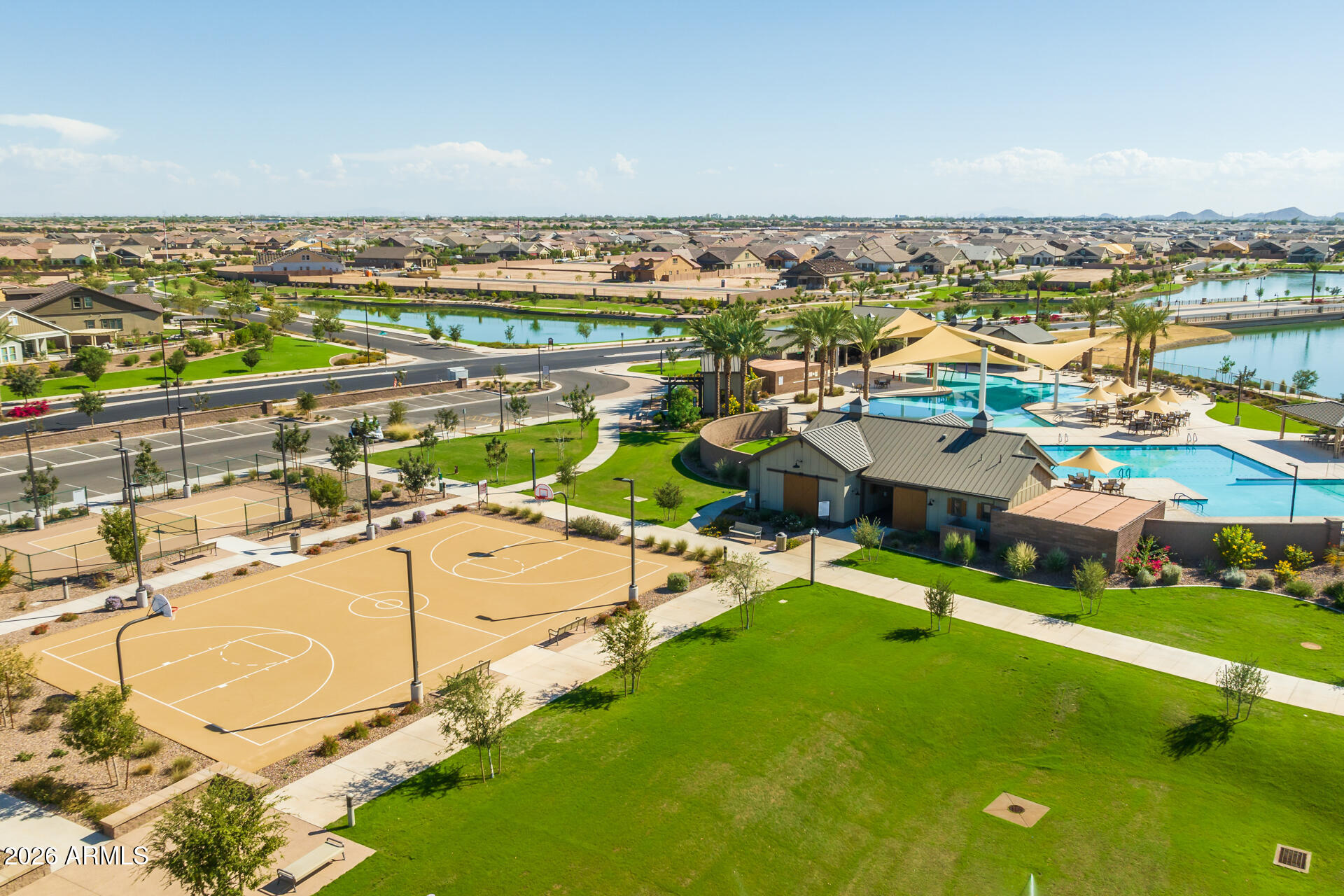 23032 E ARROWHEAD Trail