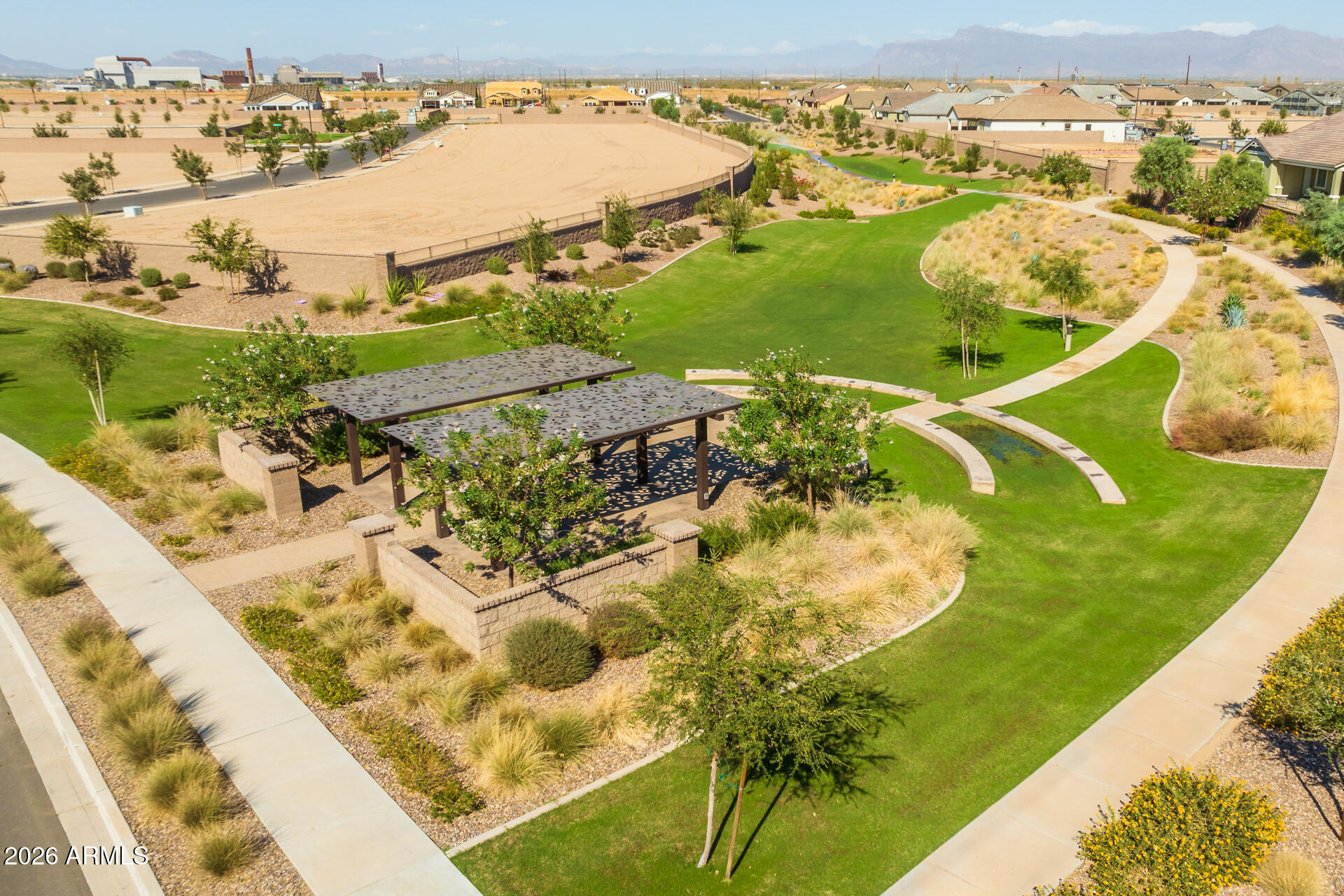 23032 E ARROWHEAD Trail