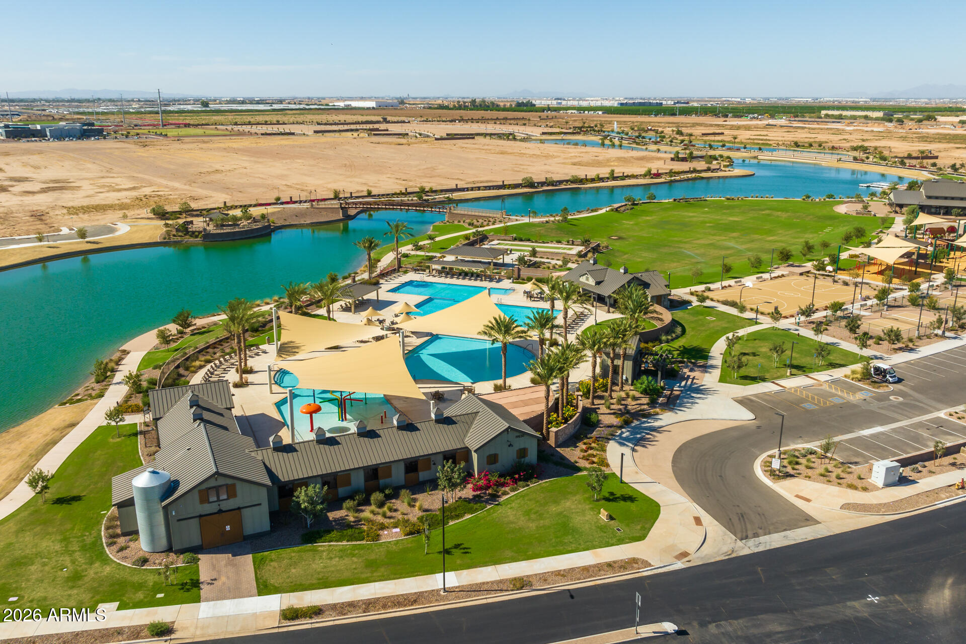 23032 E ARROWHEAD Trail