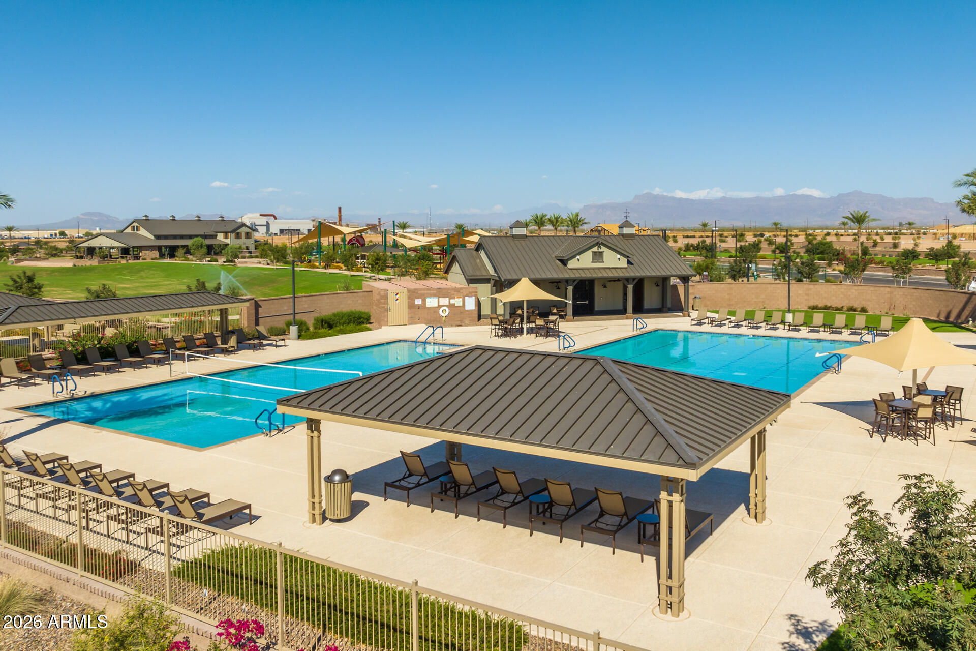 23032 E ARROWHEAD Trail