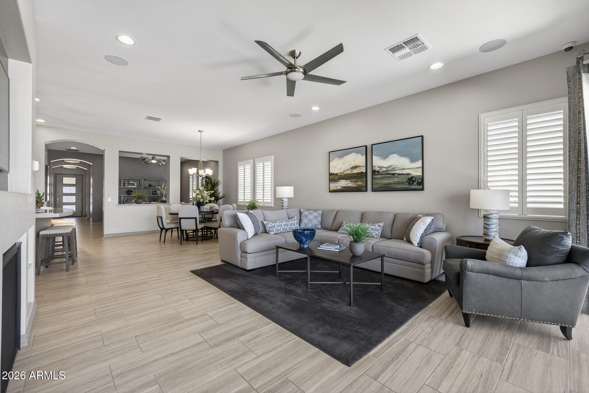 23032 E ARROWHEAD Trail