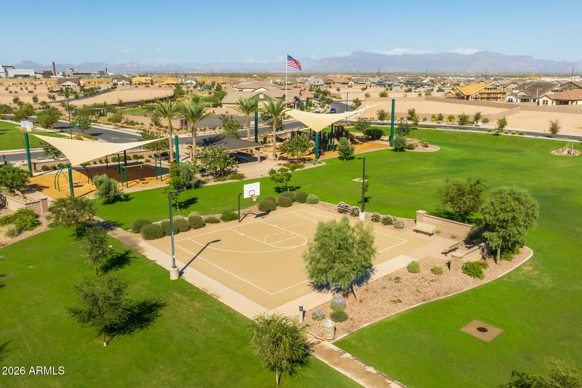 23032 E ARROWHEAD Trail