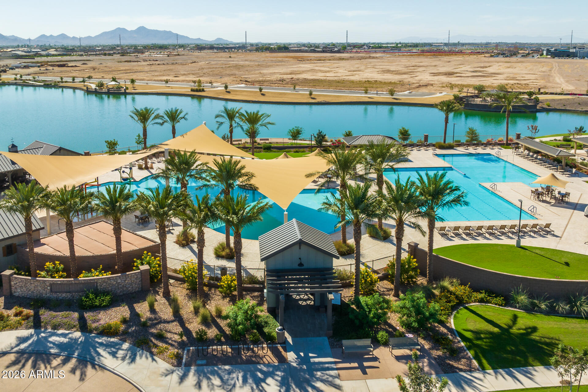 23032 E ARROWHEAD Trail