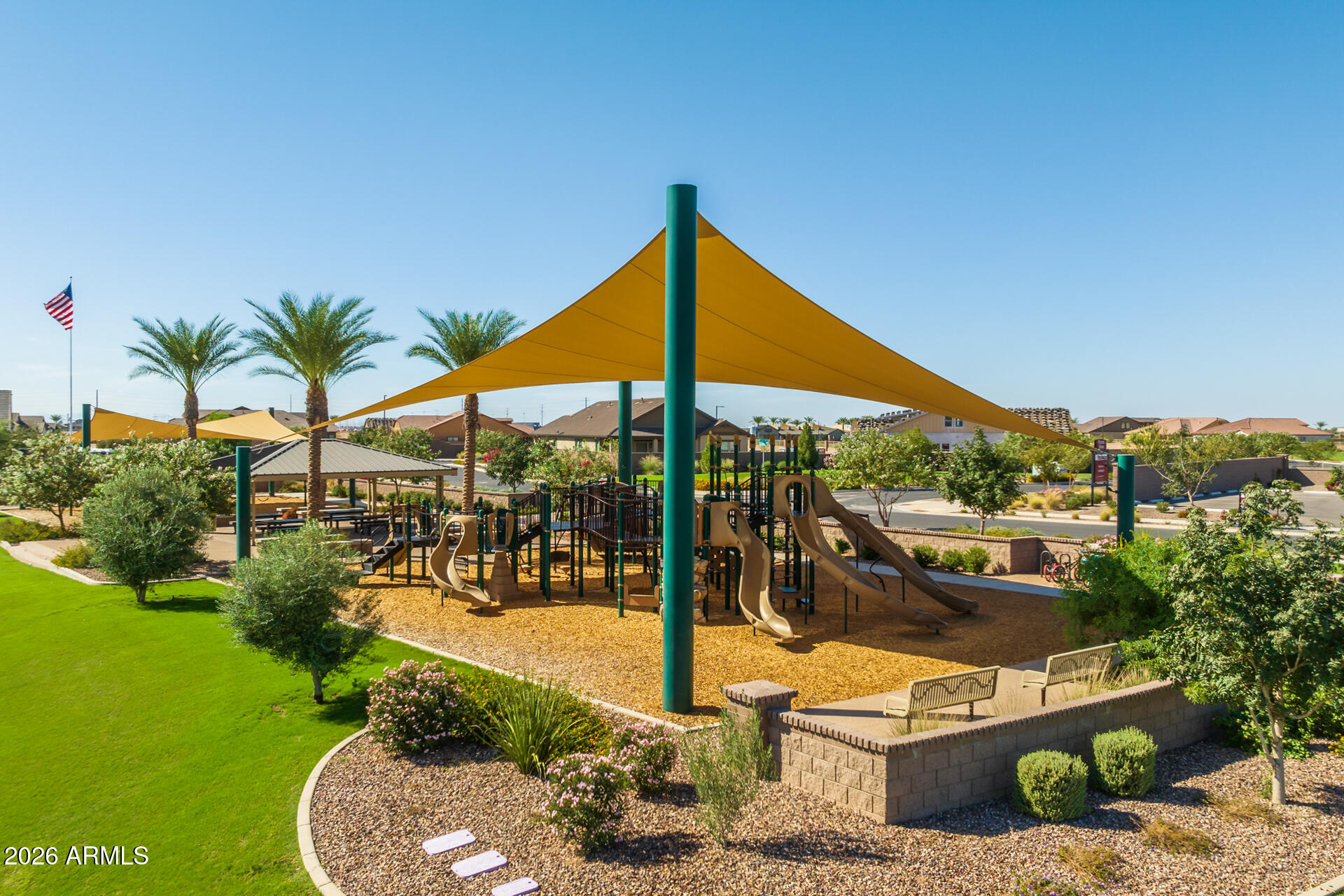 23032 E ARROWHEAD Trail