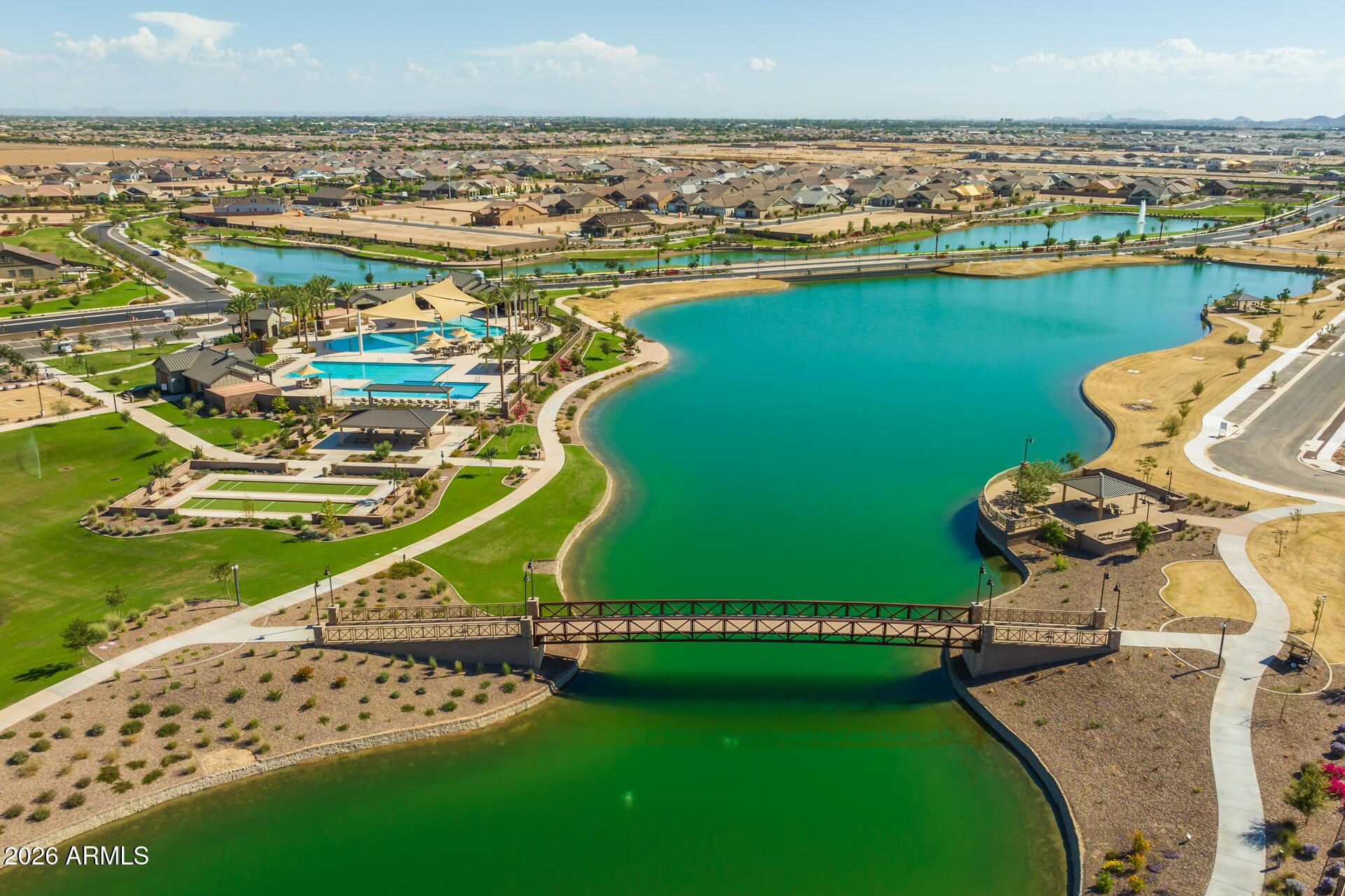 23032 E ARROWHEAD Trail