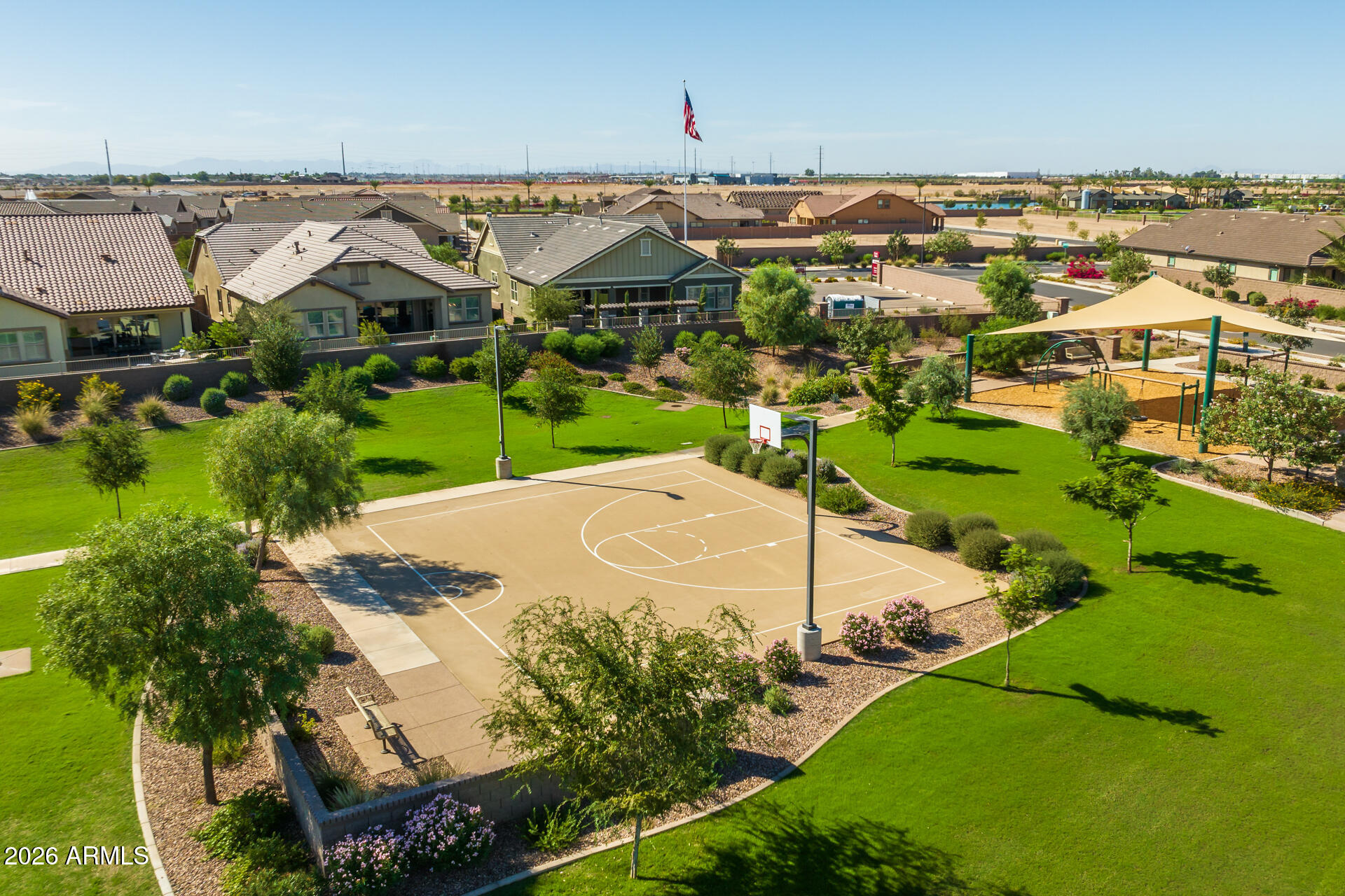 23032 E ARROWHEAD Trail