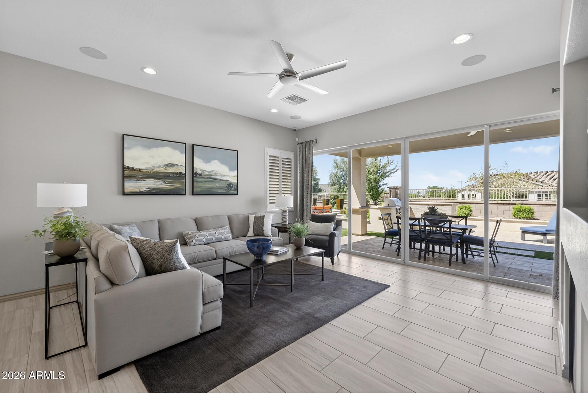 23032 E ARROWHEAD Trail