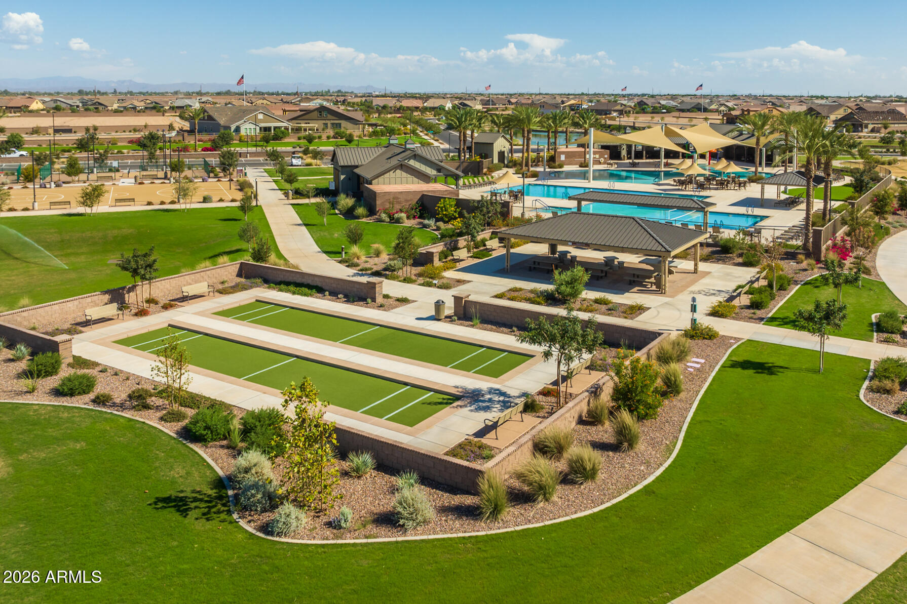 23032 E ARROWHEAD Trail
