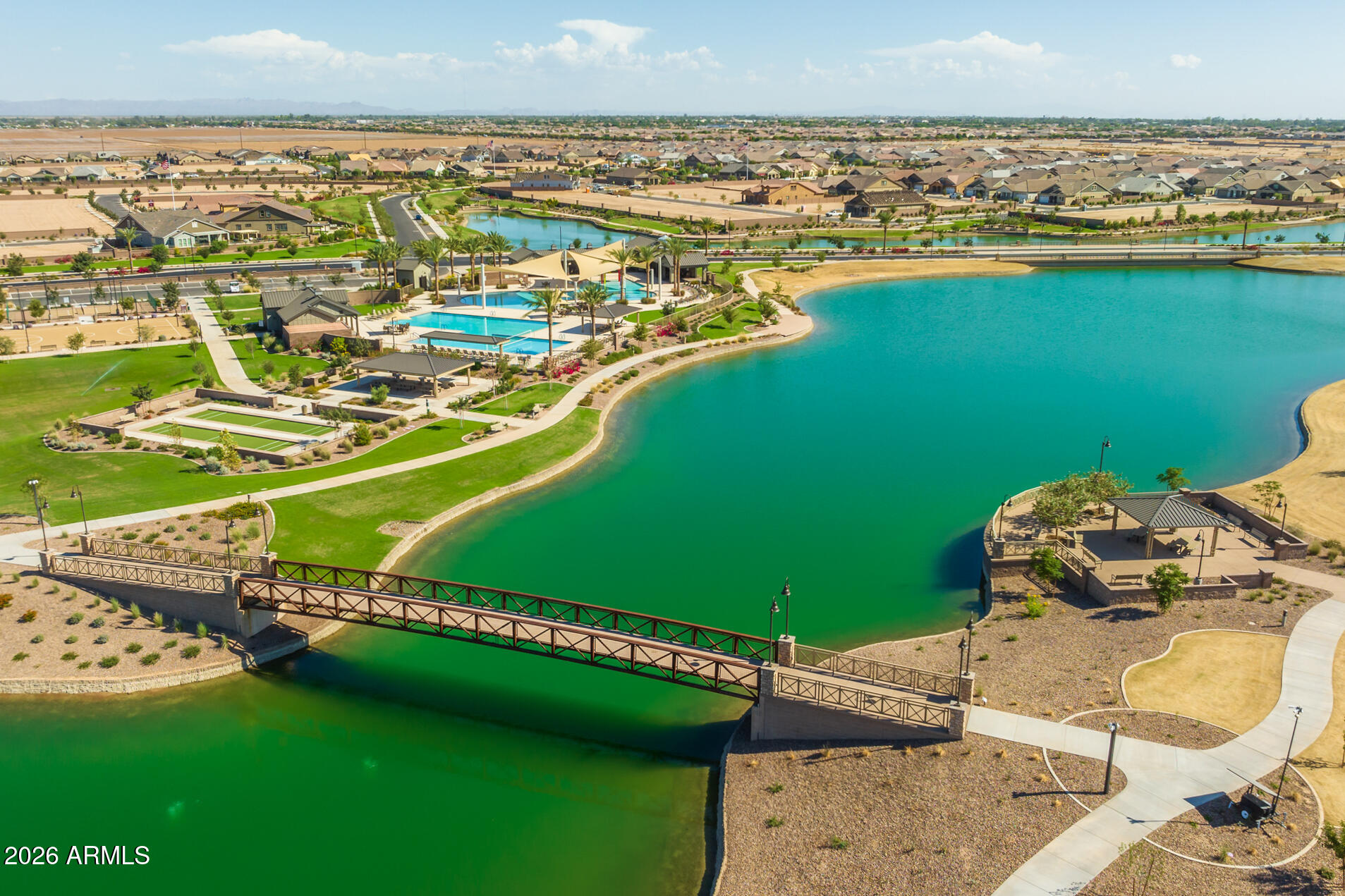 23032 E ARROWHEAD Trail