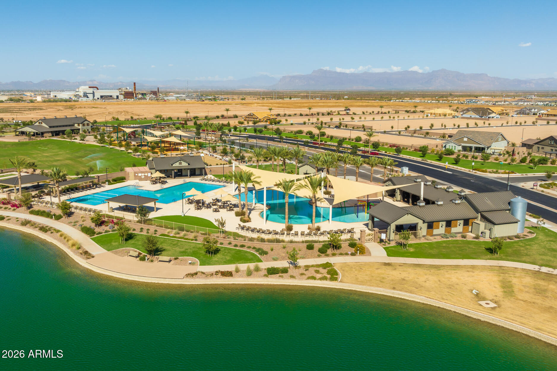 23040 E ARROWHEAD Trail