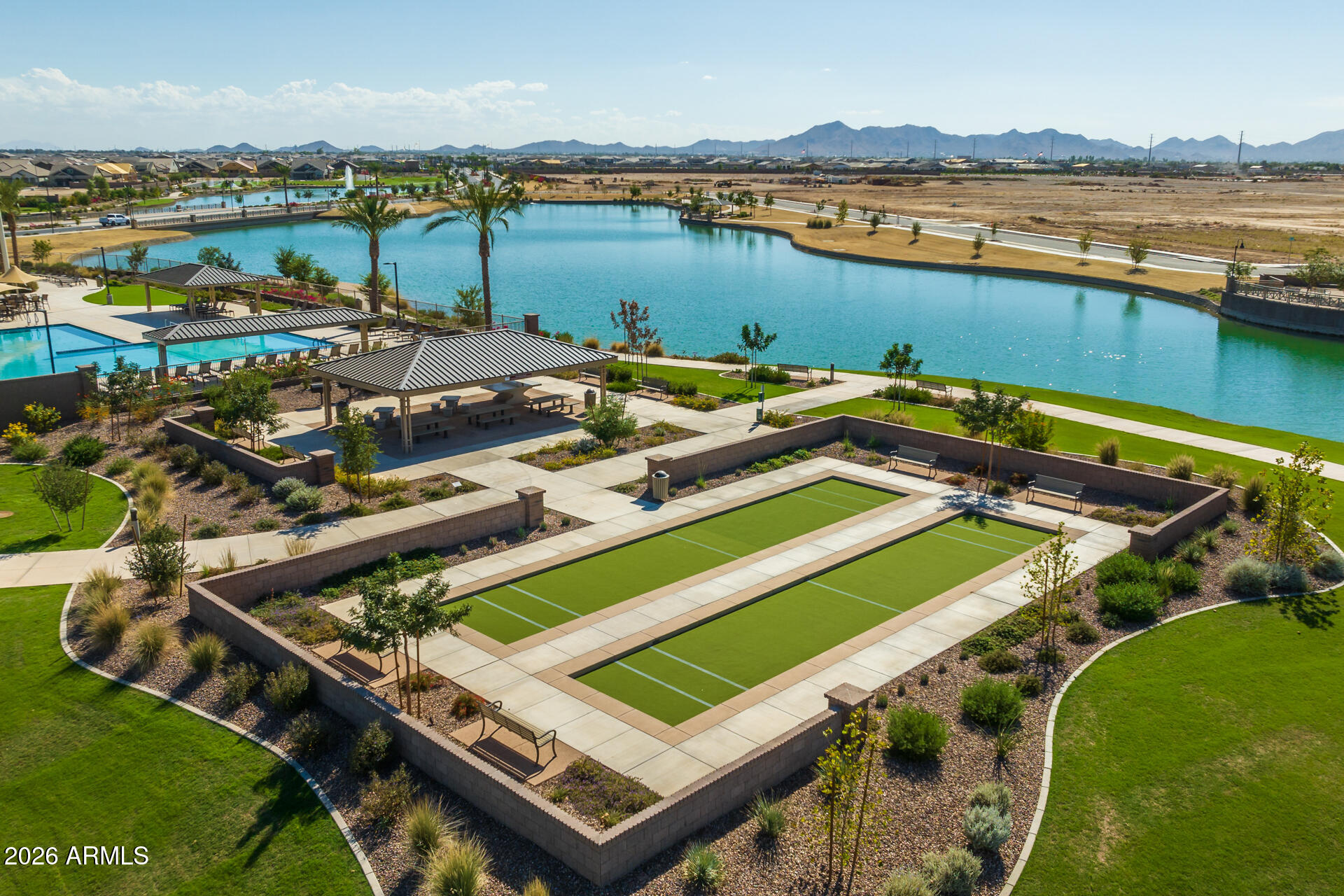 23040 E ARROWHEAD Trail