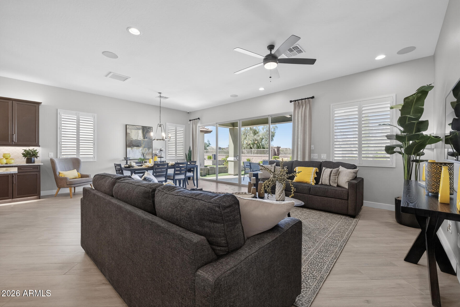 23040 E ARROWHEAD Trail