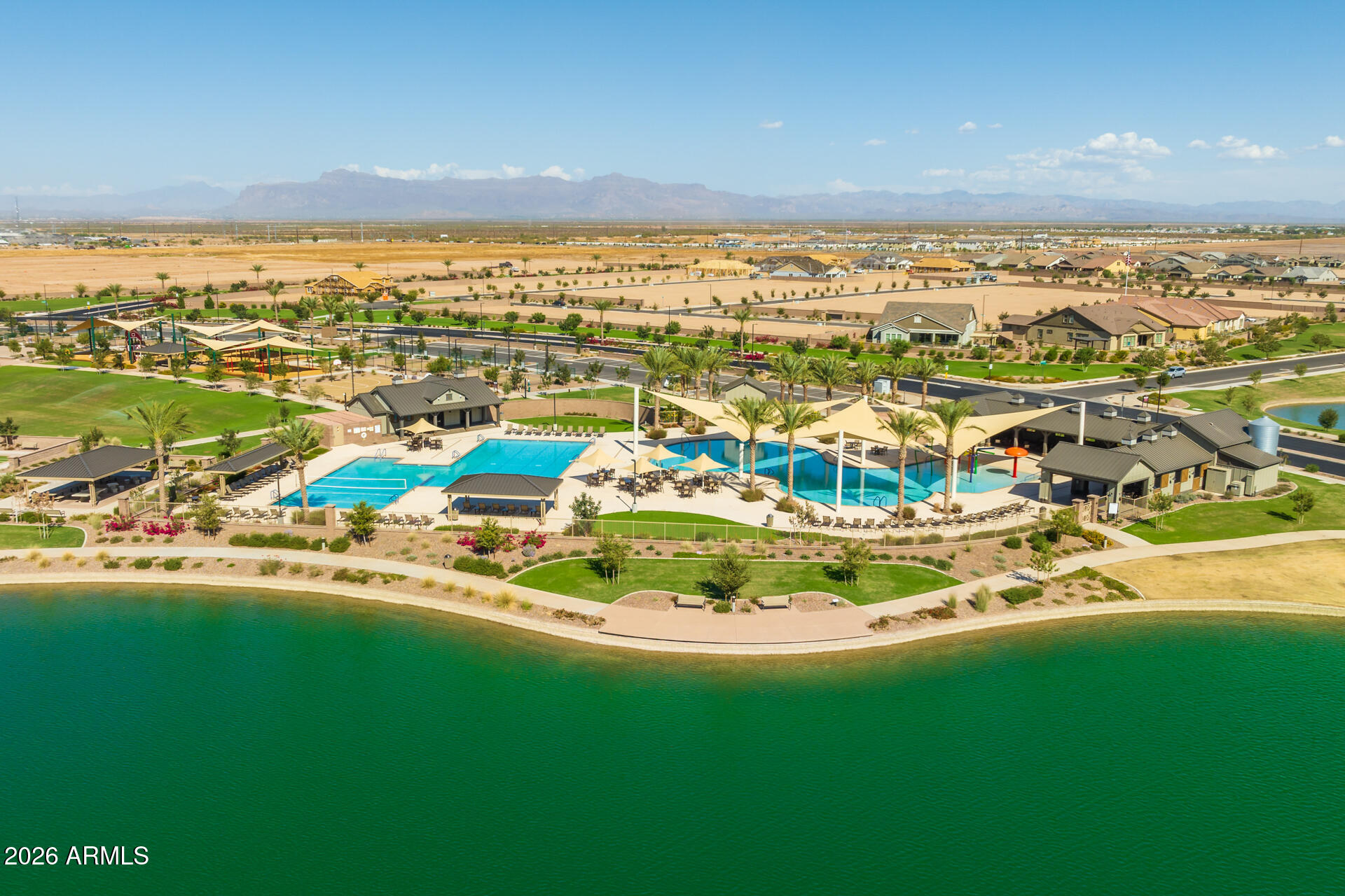 23040 E ARROWHEAD Trail