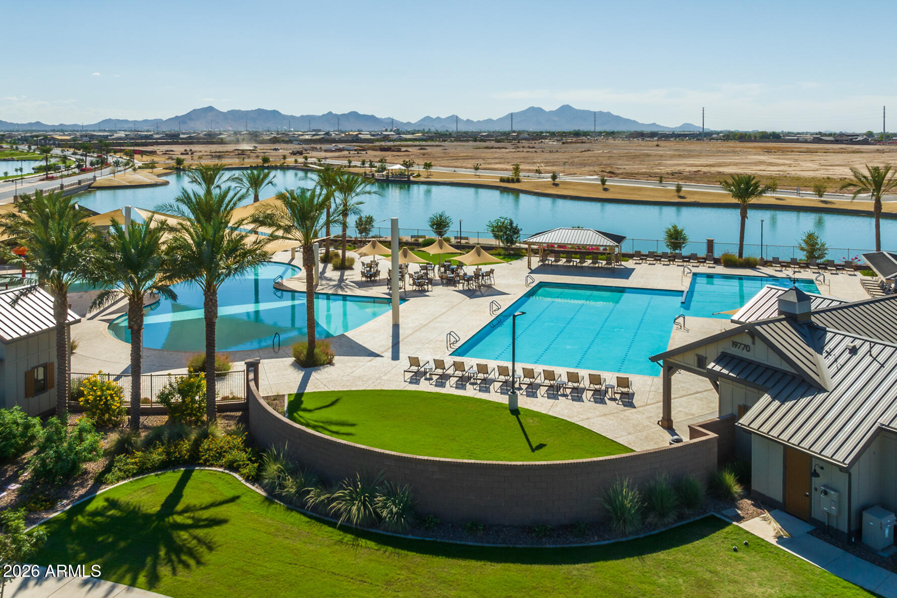 23040 E ARROWHEAD Trail