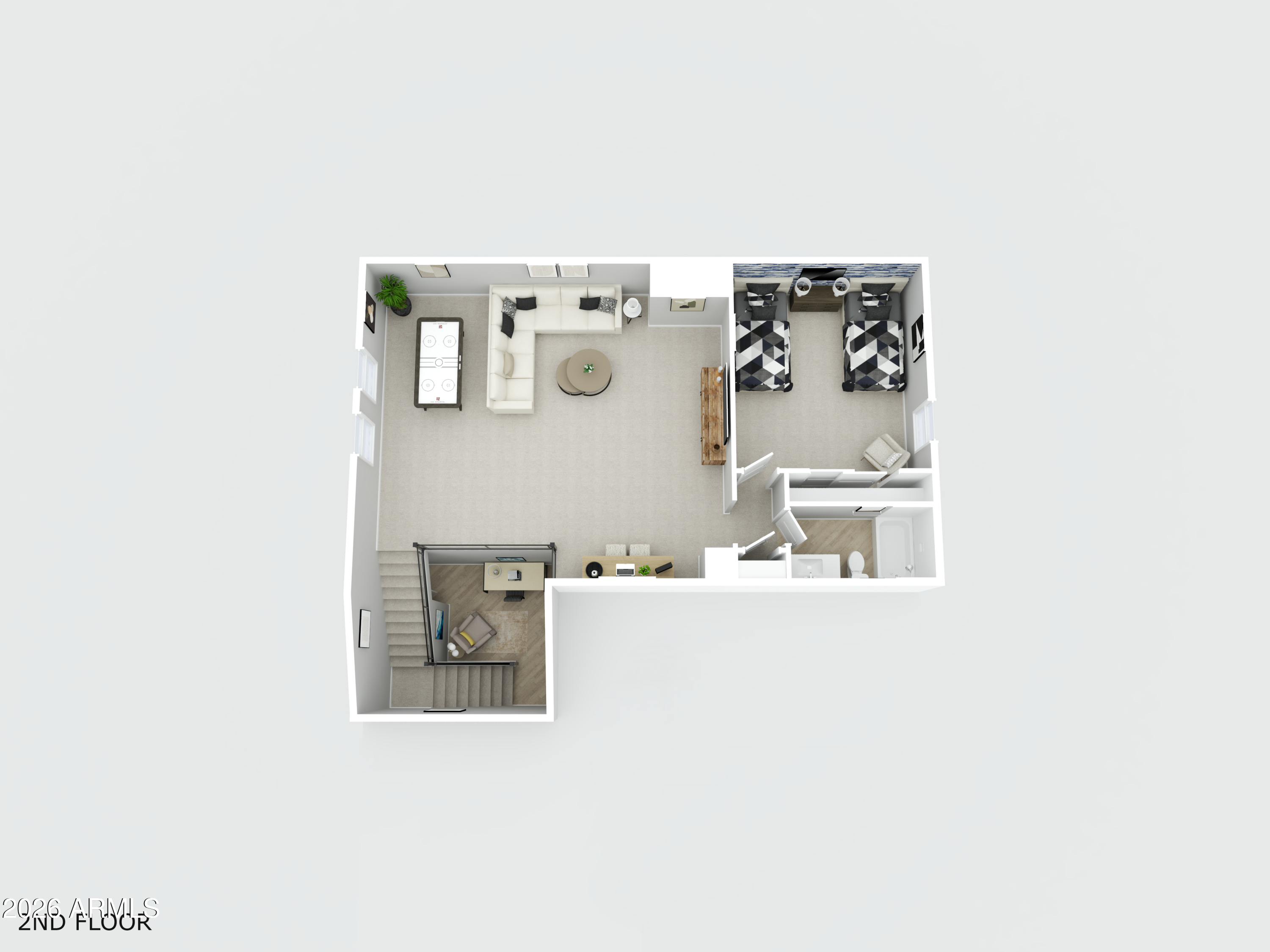 23040 E ARROWHEAD Trail