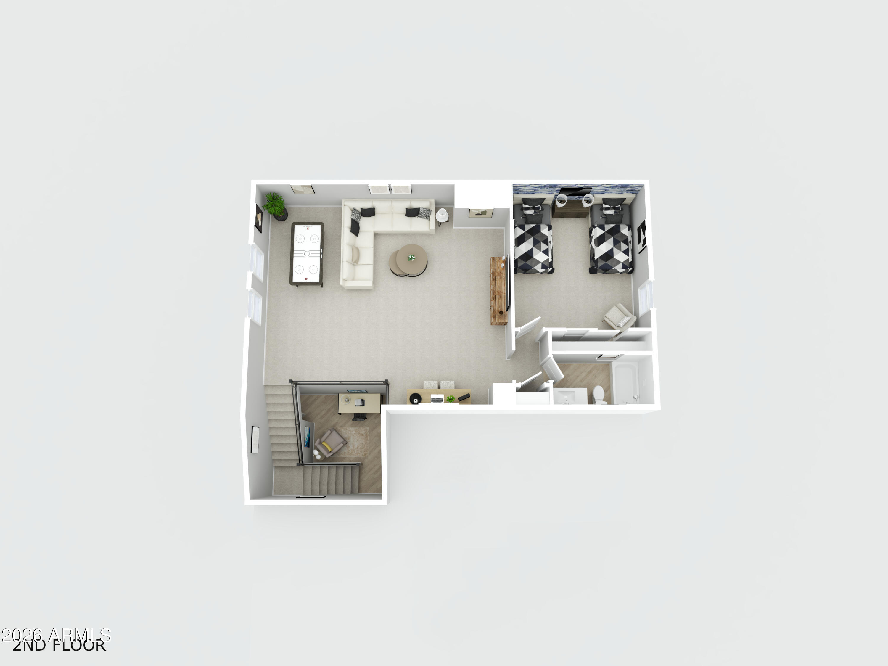 23040 E ARROWHEAD Trail