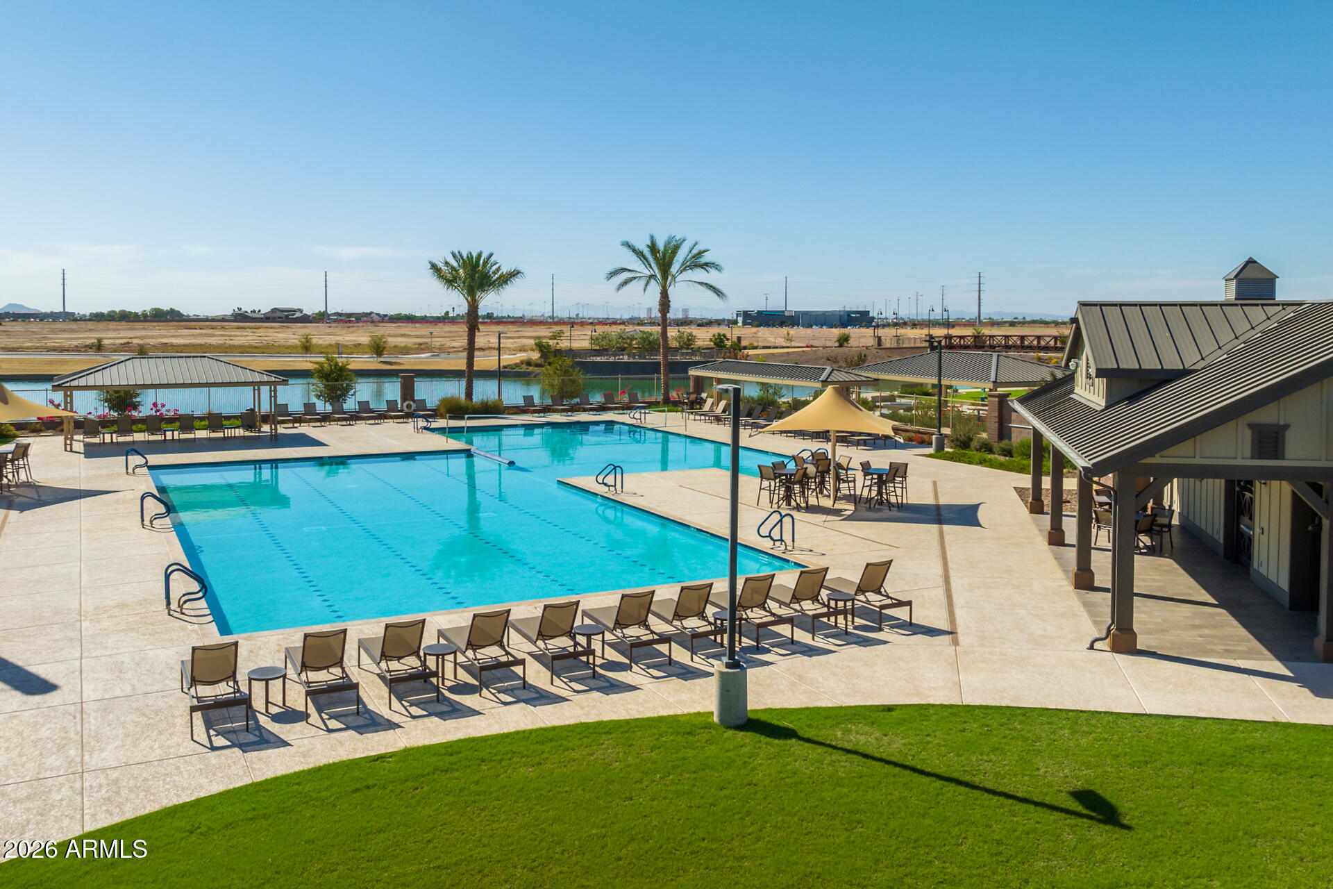 23040 E ARROWHEAD Trail