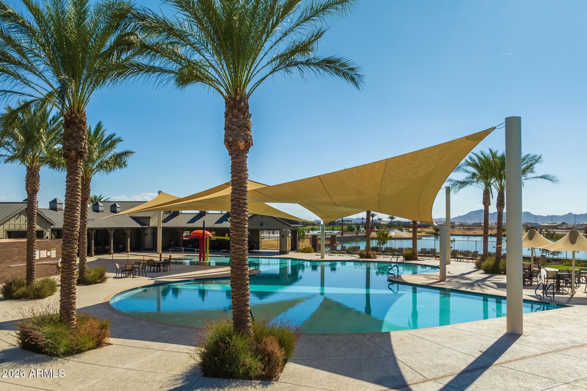 23040 E ARROWHEAD Trail