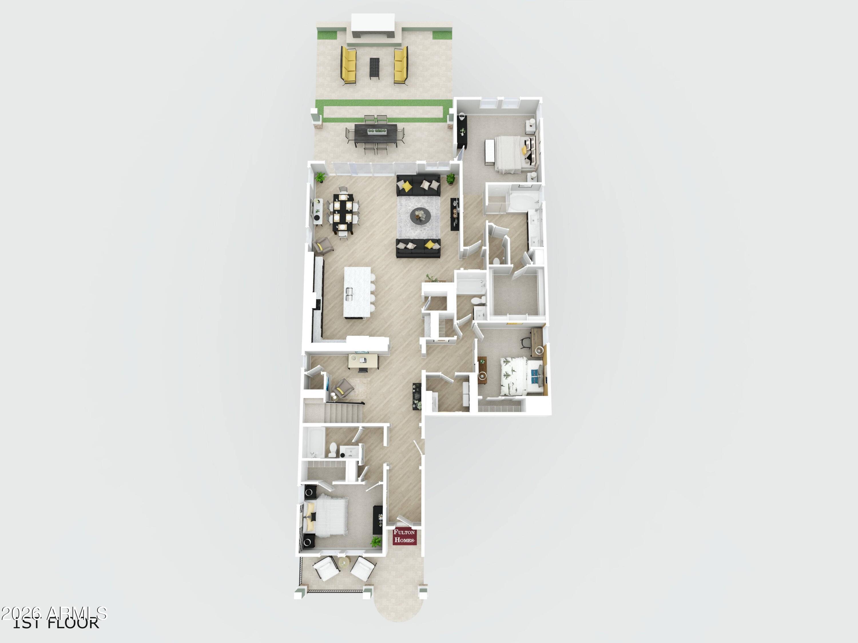 23040 E ARROWHEAD Trail