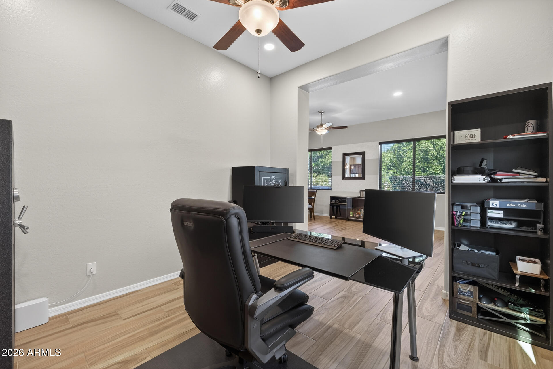 3524 E LOMA VISTA Street