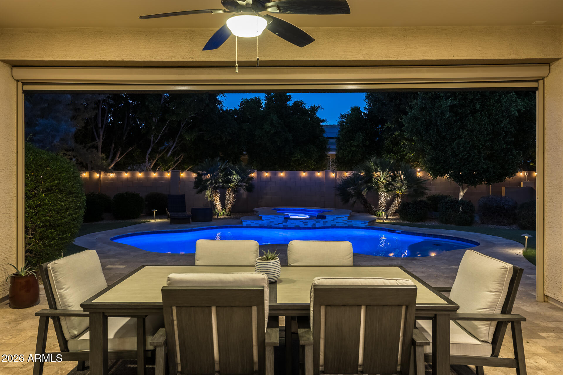 3524 E LOMA VISTA Street