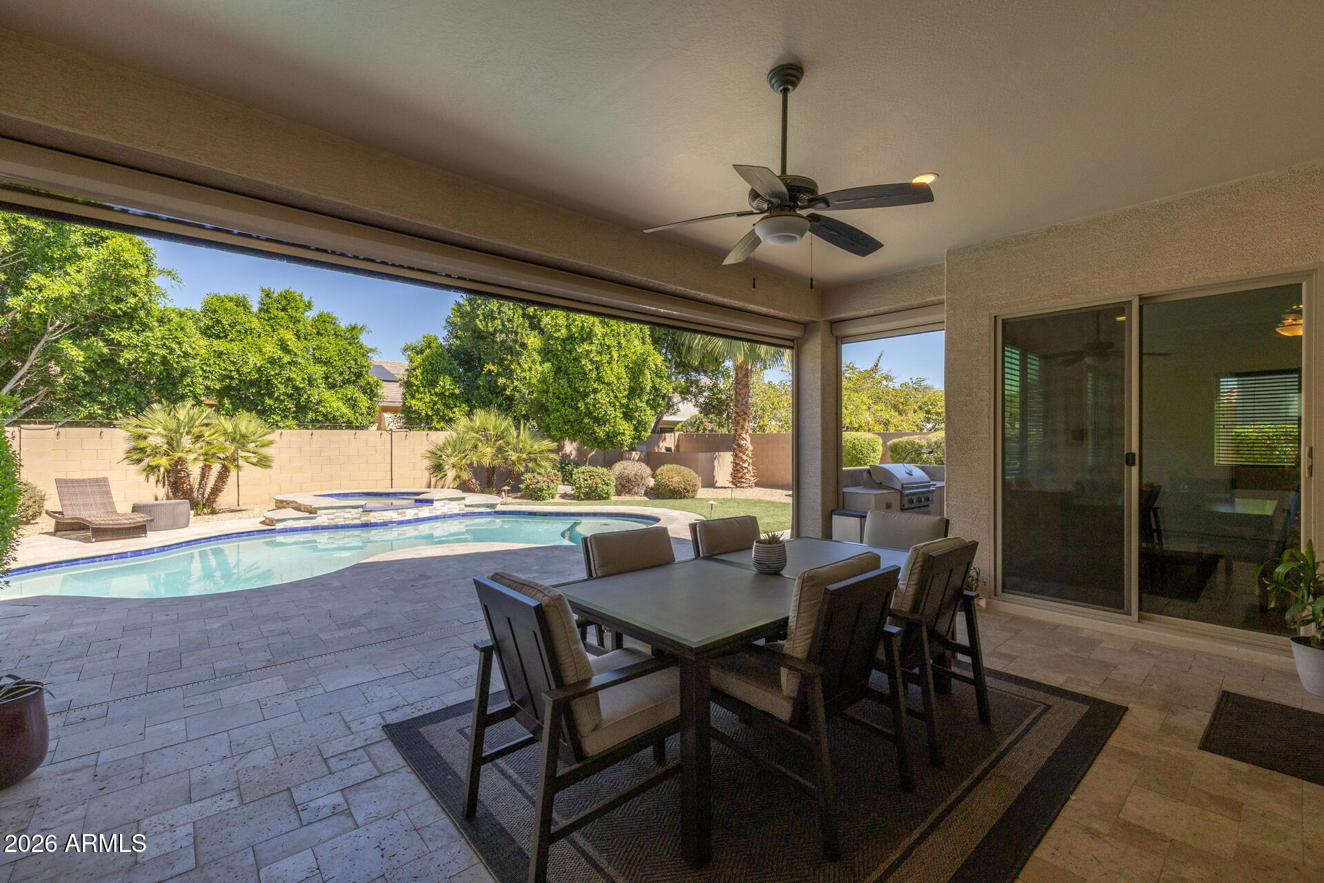 3524 E LOMA VISTA Street