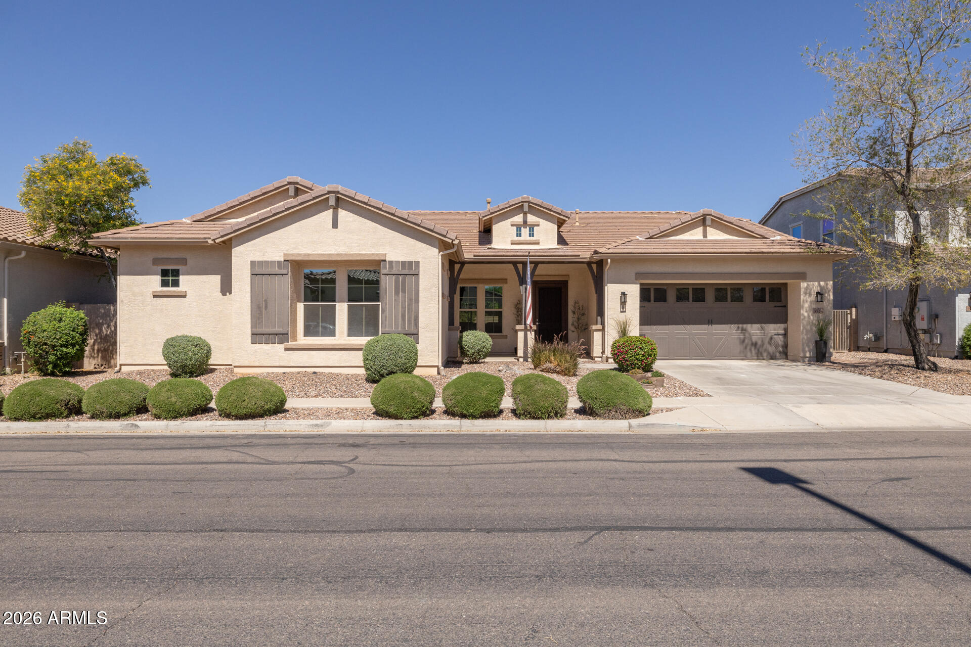 3524 E LOMA VISTA Street