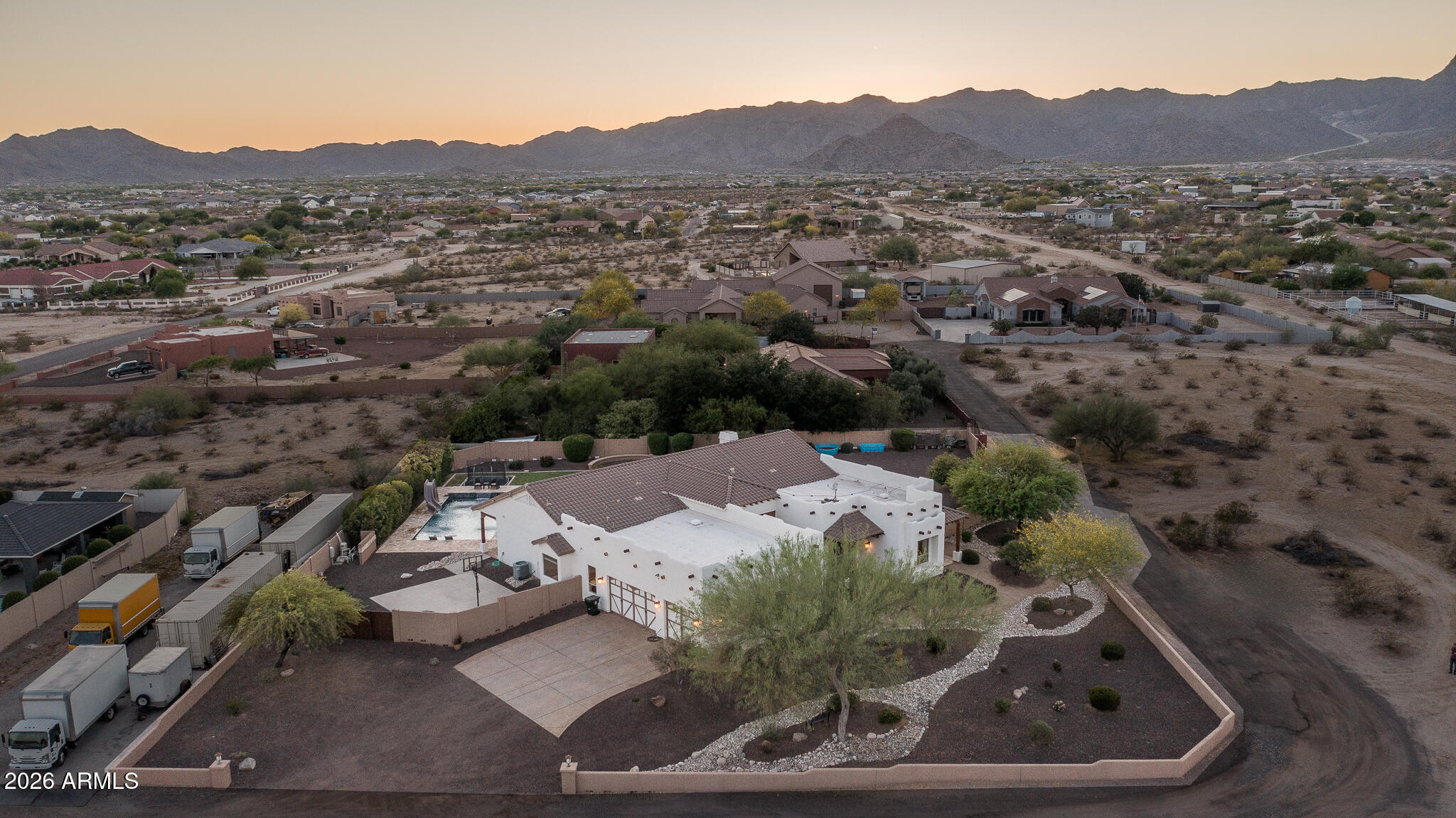 19707 W MARIPOSA Drive