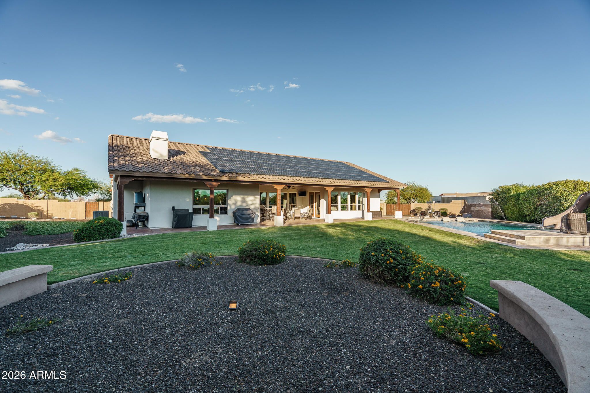 19707 W MARIPOSA Drive