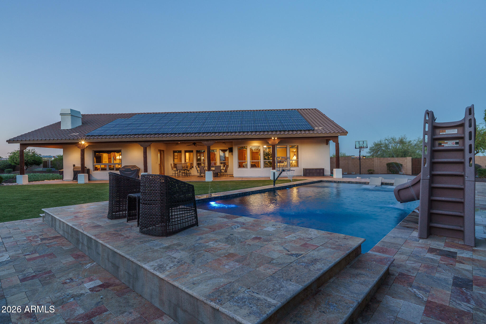 19707 W MARIPOSA Drive