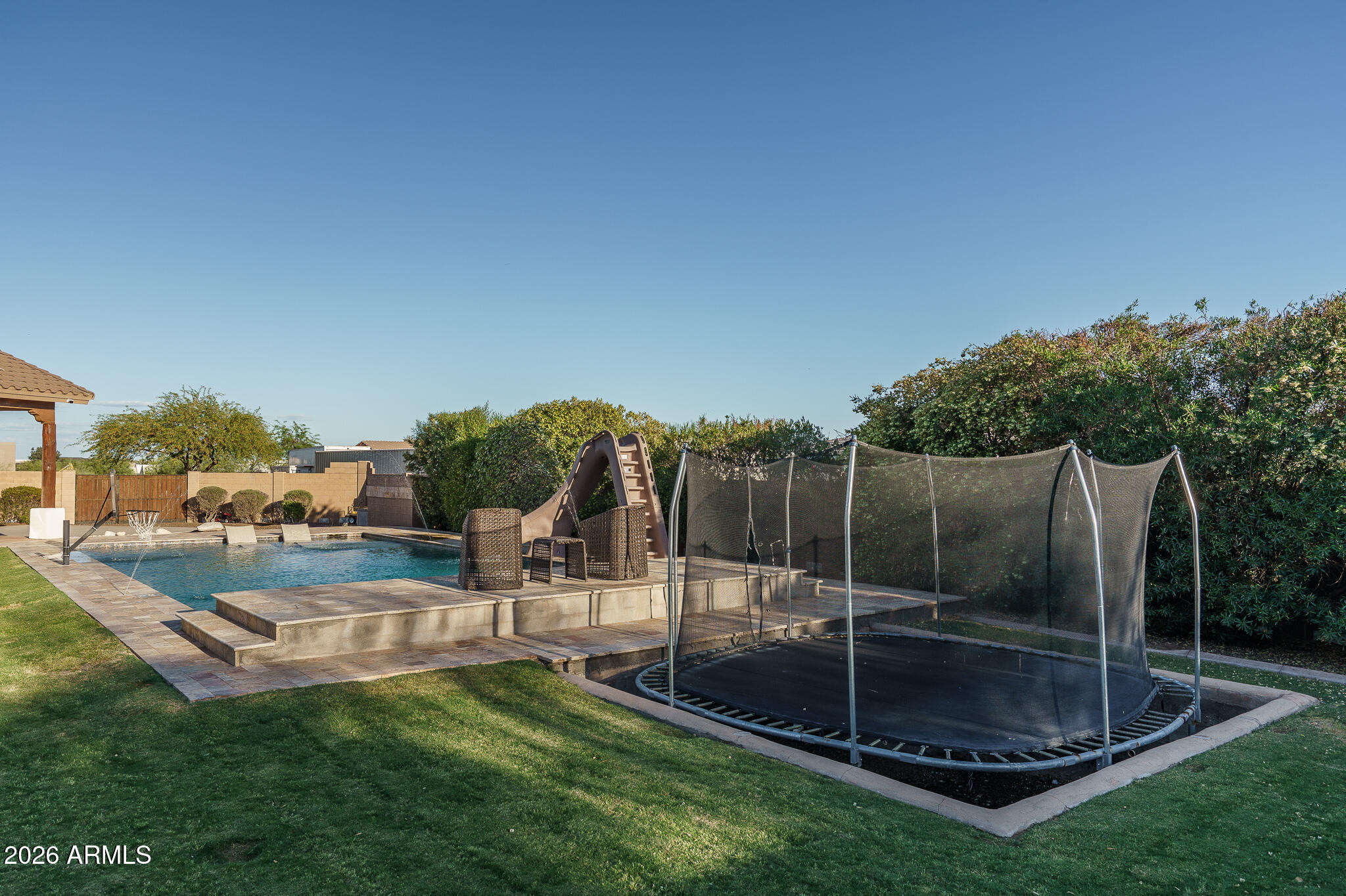 19707 W MARIPOSA Drive