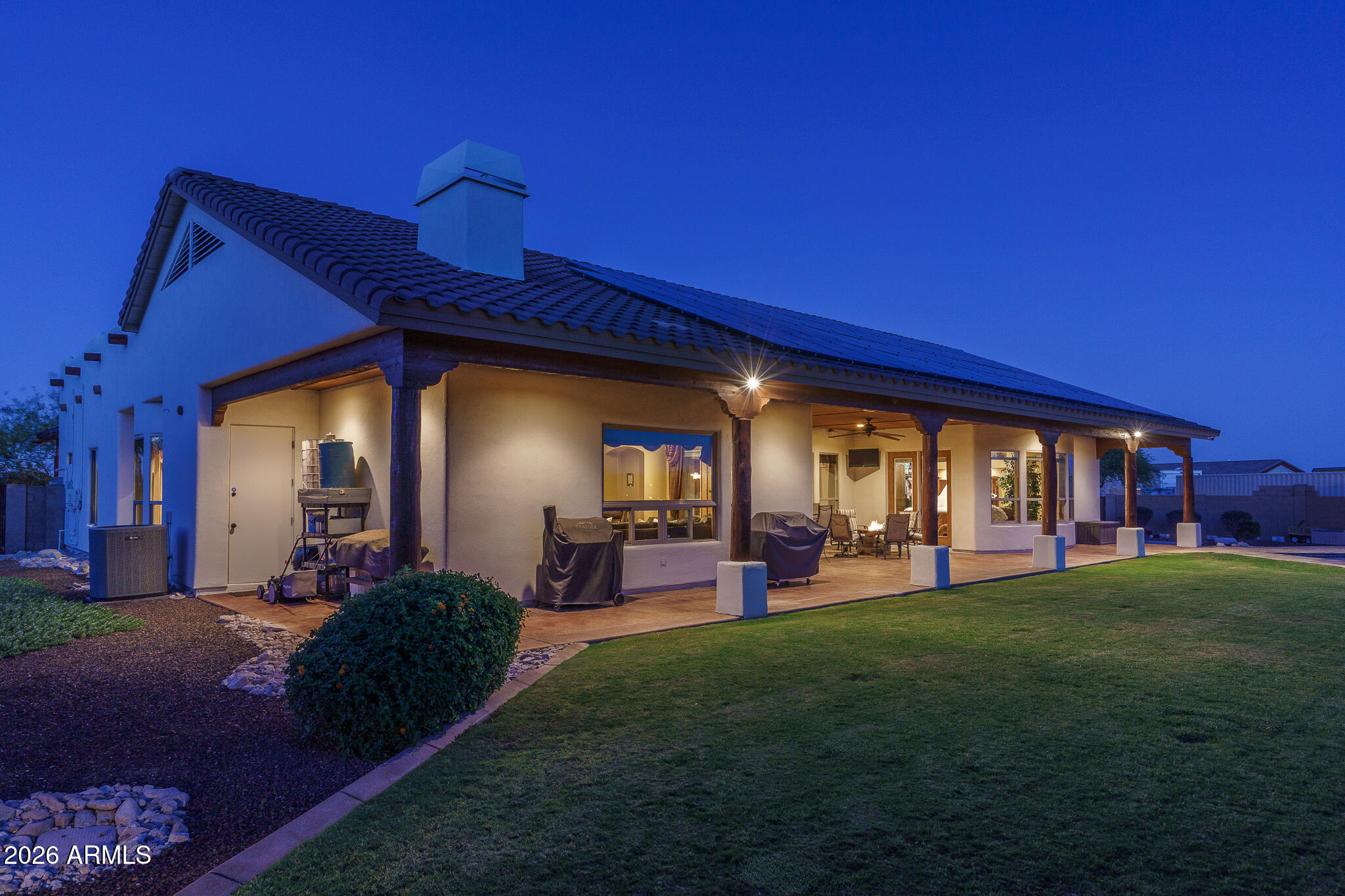 19707 W MARIPOSA Drive